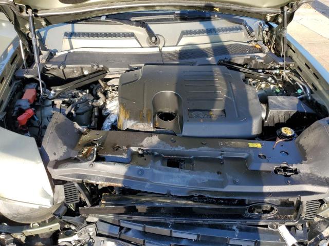 2020 LAND ROVER DEFENDER 110 SE #3283966798