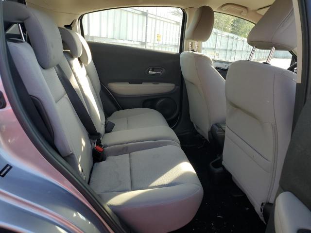 2019 HONDA HR-V LX - 3CZRU6H38KG730857