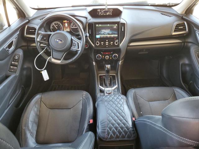 2019 SUBARU FORESTER L #3301818376
