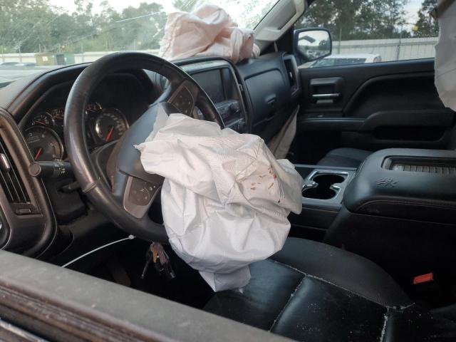 2016 GMC SIERRA K15 #3278793622