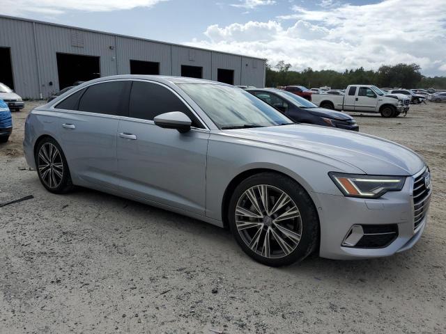 2020 AUDI A6 PREMIUM - WAUE8AF26LN003776