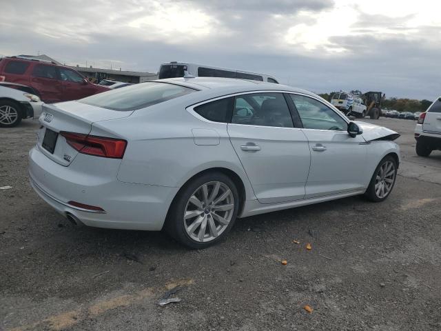 2018 AUDI A5 PREMIUM - WAUBNCF57JA006112