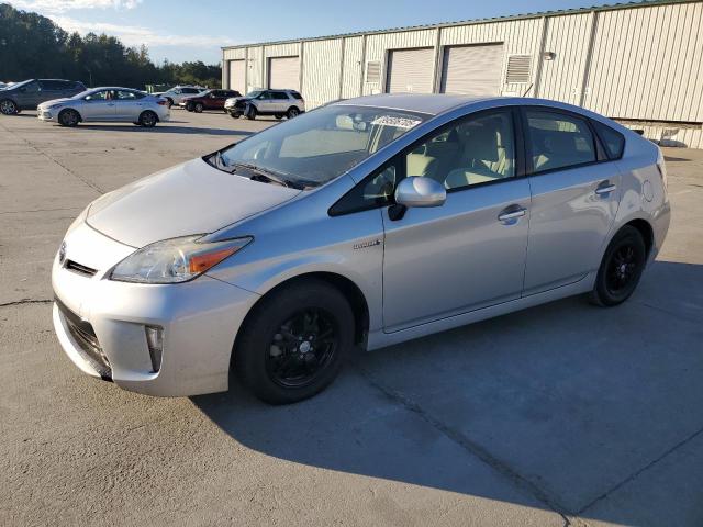 Global Auto Auctions: 2015 TOYOTA PRIUS