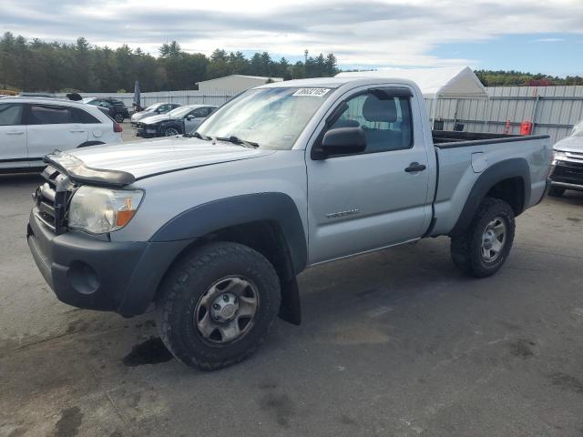 2008 TOYOTA TACOMA #3286628889