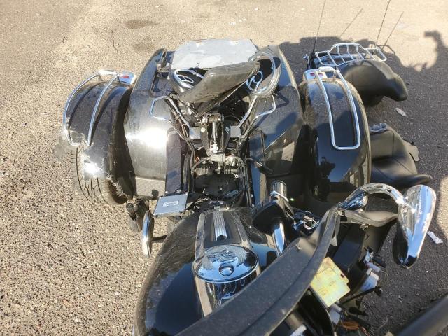 2013 HARLEY-DAVIDSON FLHTCUTG T 1HD1MAM10DB857171
