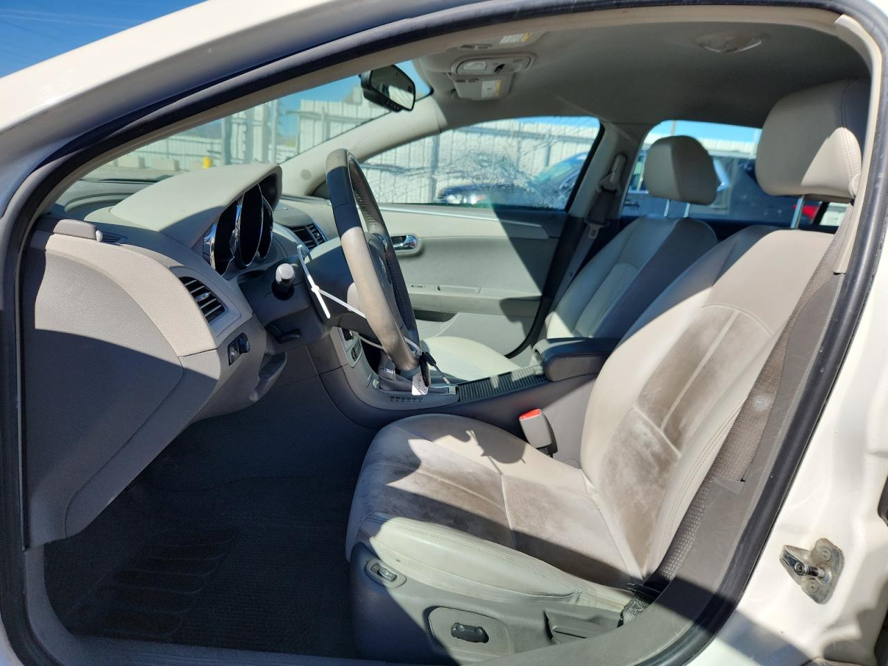 Lot #3294854764 2008 CHEVROLET MALIBU 2LT