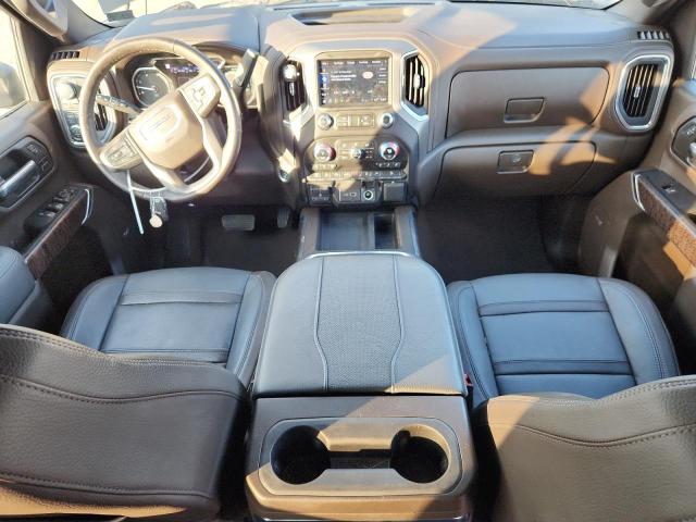 2023 GMC SIERRA K25 - 1GT49REY7PF231379