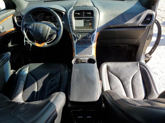 2018 LINCOLN MKX RESERV 2LMPJ8LR5JBL11556