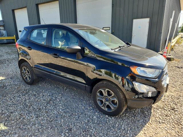 2018 FORD ECOSPORT S MAJ6P1SL0JC175986