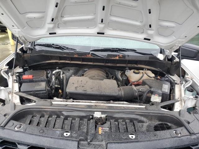 2020 CHEVROLET SILVERADO #3285470848