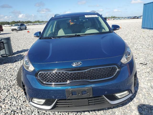 2019 KIA NIRO TOURI KNDCE3LC3K5223709