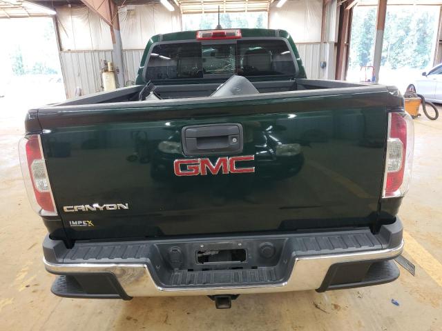 2015 GMC CANYON SLE #3308487288