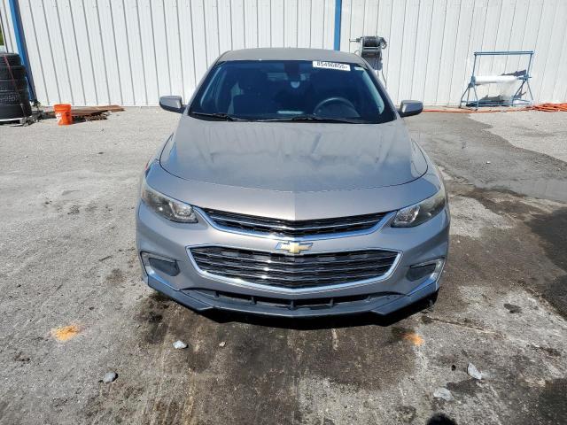 2017 CHEVROLET MALIBU LT - 1G1ZE5ST4HF225021