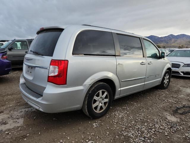 2012 CHRYSLER TOWN & COU - 2C4RC1BG4CR174842