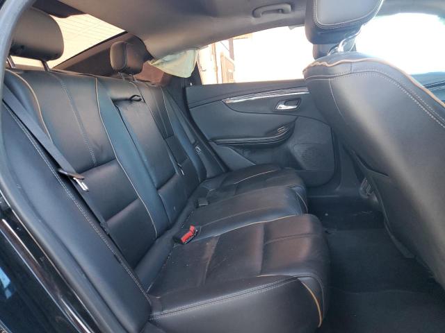 2019 CHEVROLET IMPALA PRE - 2G1105S37K9138578