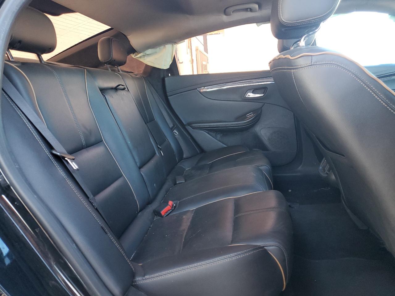 CHEVROLET IMPALA PREMIER