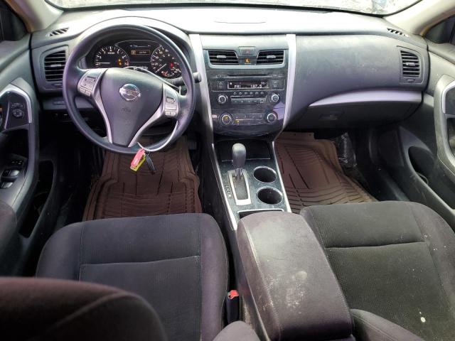 2013 NISSAN ALTIMA 2.5 #3261915982