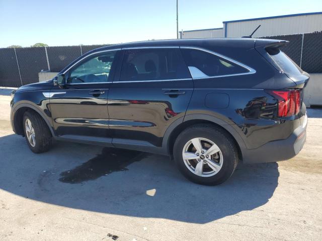 2022 KIA SORENTO LX 5XYRG4LC9NG095174