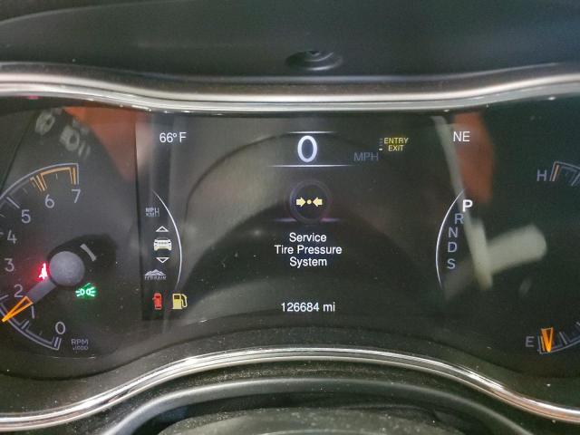 2015 JEEP GRAND CHER #3255499051