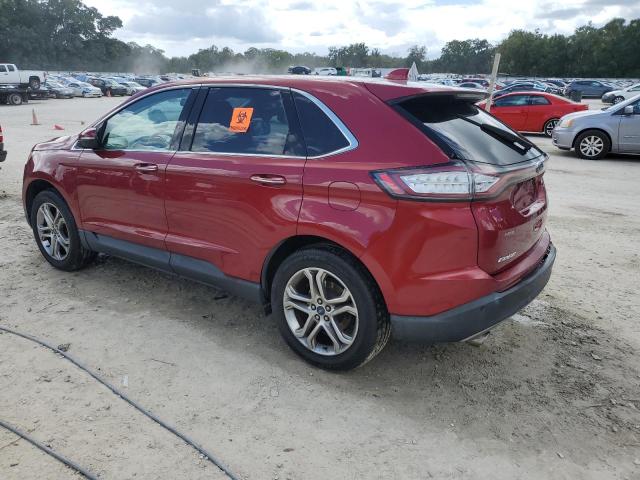 2018 FORD EDGE TITAN #3294314904