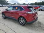 Lot #3294314904 2018 FORD EDGE TITAN