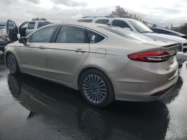 2017 FORD FUSION TIT - 3FA6P0SU0HR163934