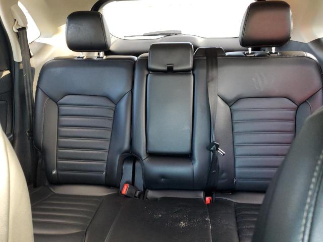 2016 FORD EDGE SEL - 2FMPK4J97GBC05574