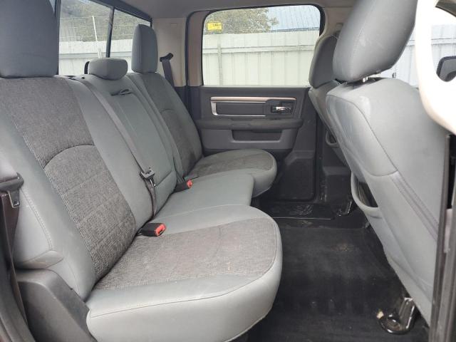 2017 RAM 1500 SLT - 3C6RR7LT5HG669181