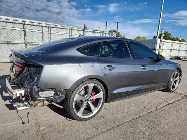 2019 AUDI S5 PRESTIGE - WAUC4DF52KA023804