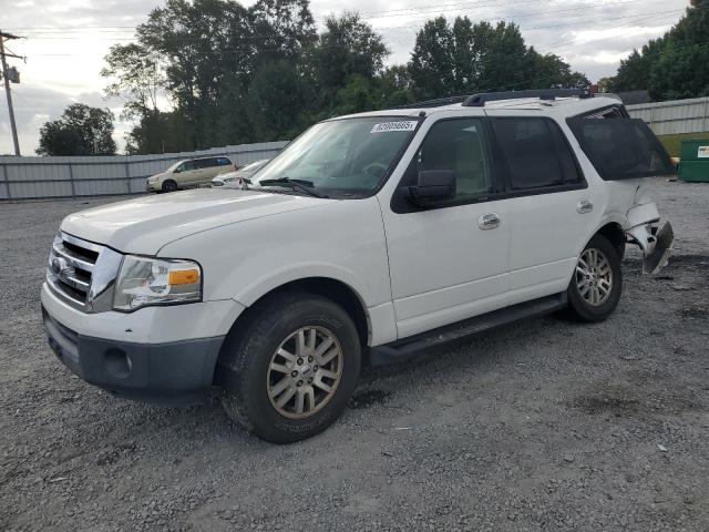 2013 FORD EXPEDITION XLT - 1FMJU1H5XDEF50373