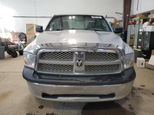 2010 DODGE RAM 1500 - 1D7RV1GP5AS185563