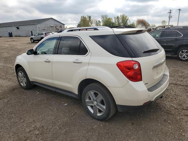 2015 CHEVROLET EQUINOX LTZ #3305395322