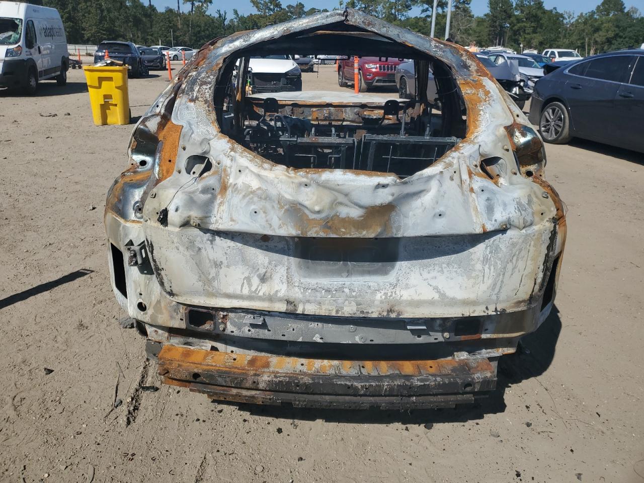 MITSUBISHI ECLIPSE ES