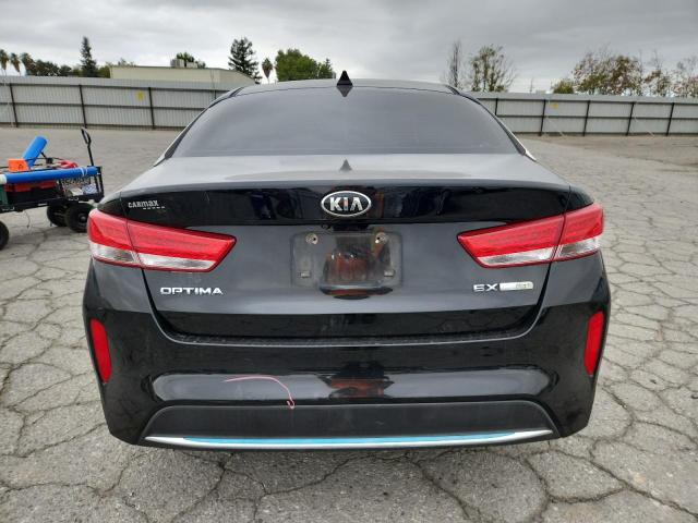 2017 KIA OPTIMA PLU KNAGV4LD7H5010932