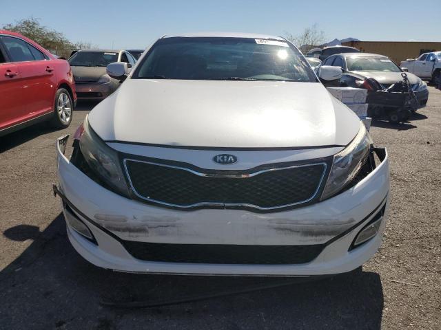 2015 KIA OPTIMA LX KNAGM4A70F5648405