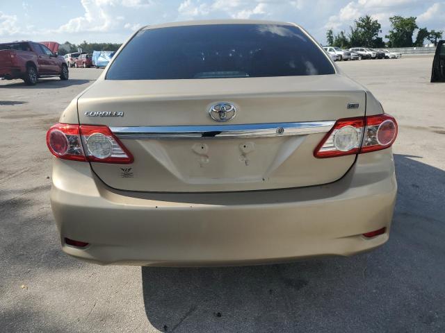 2011 TOYOTA COROLLA BASE #3302816905