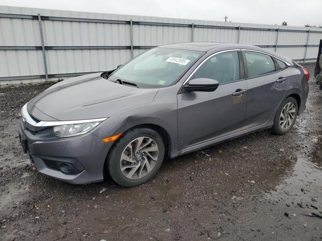 2016 HONDA CIVIC EX - 19XFC2F83GE087470