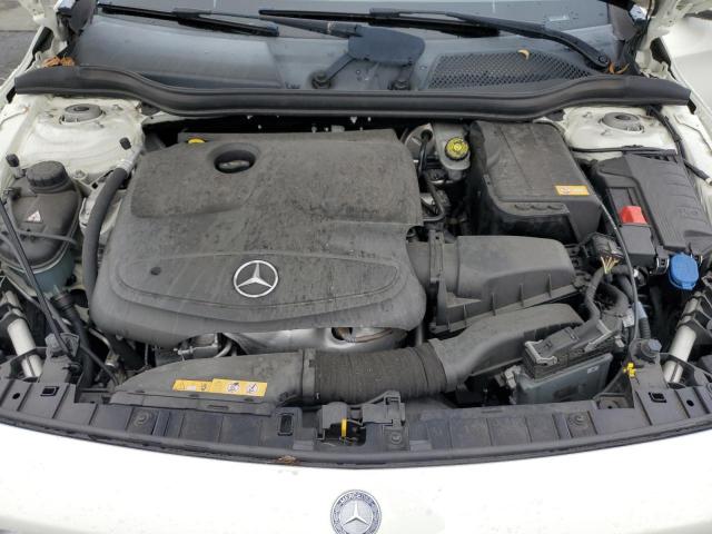 2015 MERCEDES-BENZ GLA 250 4MATIC #3304499523