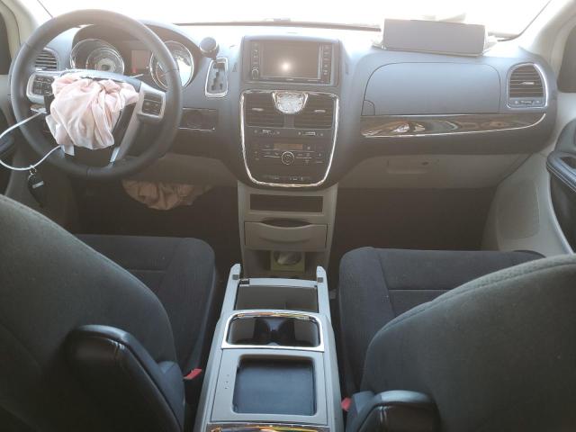 2013 CHRYSLER TOWN & COU - 2C4RC1BG6DR747564