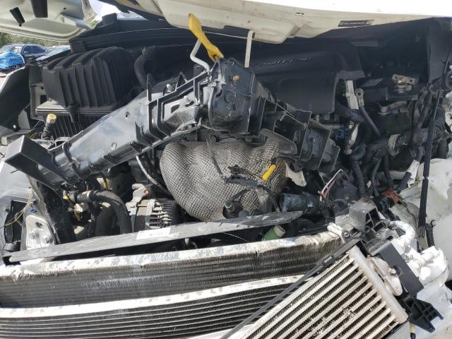 2017 FIAT 500X TREKK #3303730449