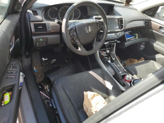 2016 HONDA ACCORD EX - 1HGCR2F7XGA171153