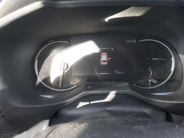2023 TOYOTA RAV4 XLE #3297162521