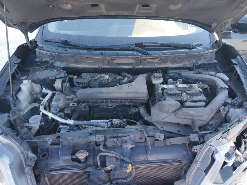 2018 NISSAN ROGUE S KNMAT2MT7JP529286