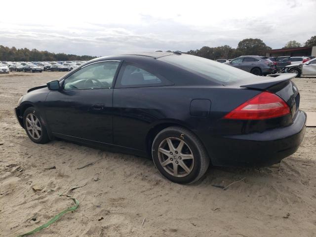 2004 HONDA ACCORD EX #3296808951