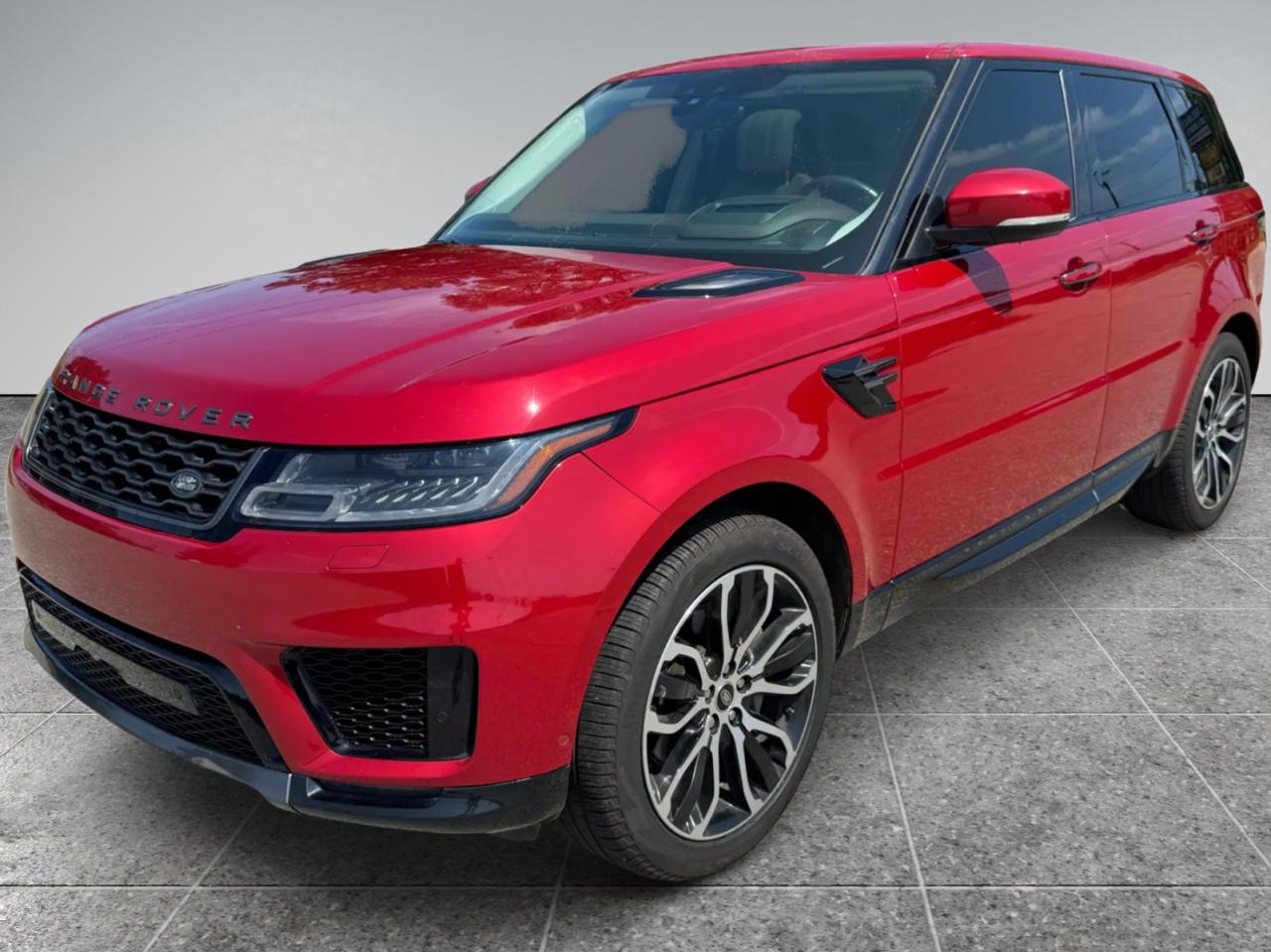Фото авто