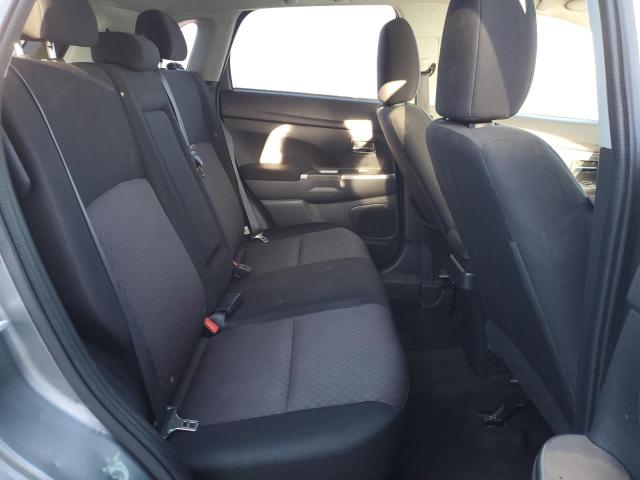 2019 MITSUBISHI OUTLANDER - JA4AP3AUXKU011824