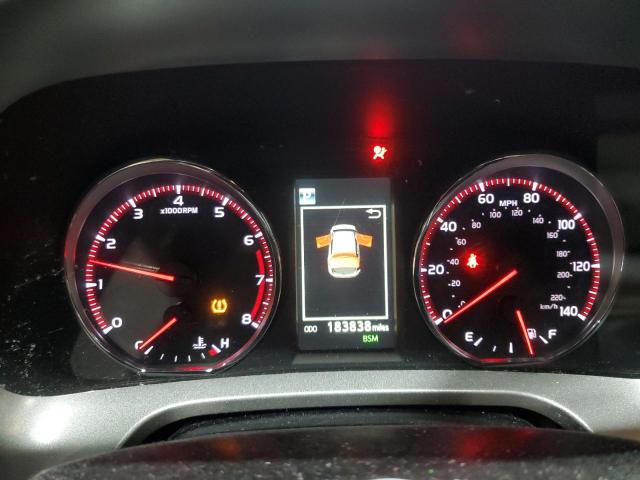 2016 TOYOTA RAV4 SE #3269085100