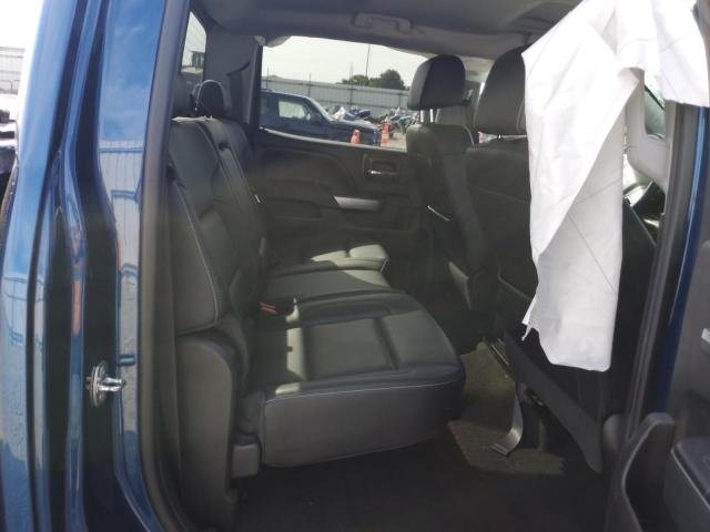 2017 CHEVROLET SILVERADO 3GCUKREC6HG371240