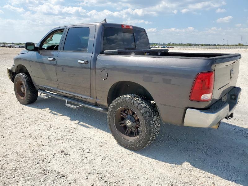 2015 RAM 1500 SLT 1C6RR7LT9FS705945