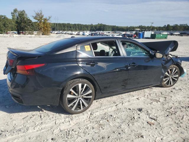2021 NISSAN ALTIMA SR 1N4BL4CV3MN408909